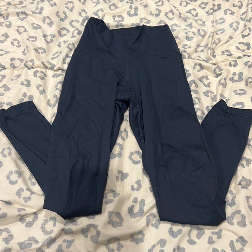 Size XS yogalicious leggings